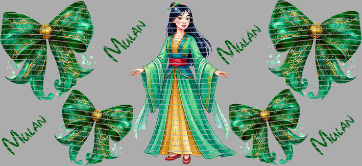 16oz Princess-N4-1705